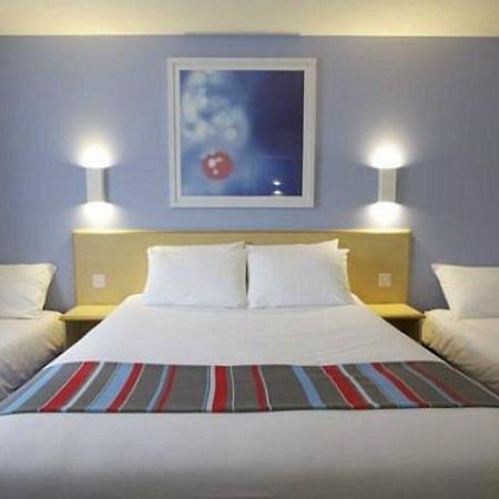 Travelodge Middlewich Luaran gambar