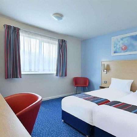 Travelodge Middlewich Luaran gambar