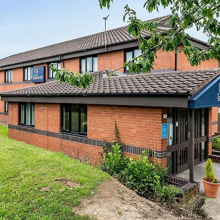 Travelodge Middlewich Luaran gambar