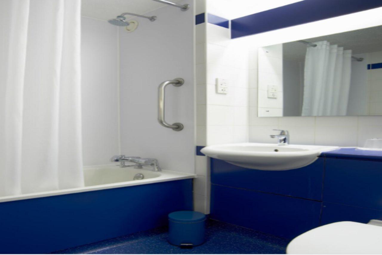 Travelodge Middlewich Luaran gambar