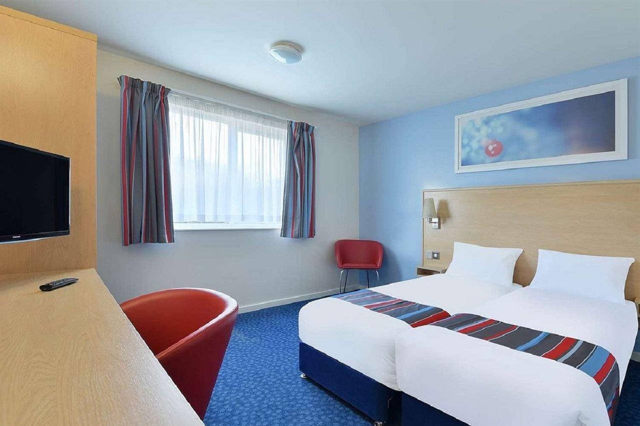 Travelodge Middlewich Luaran gambar