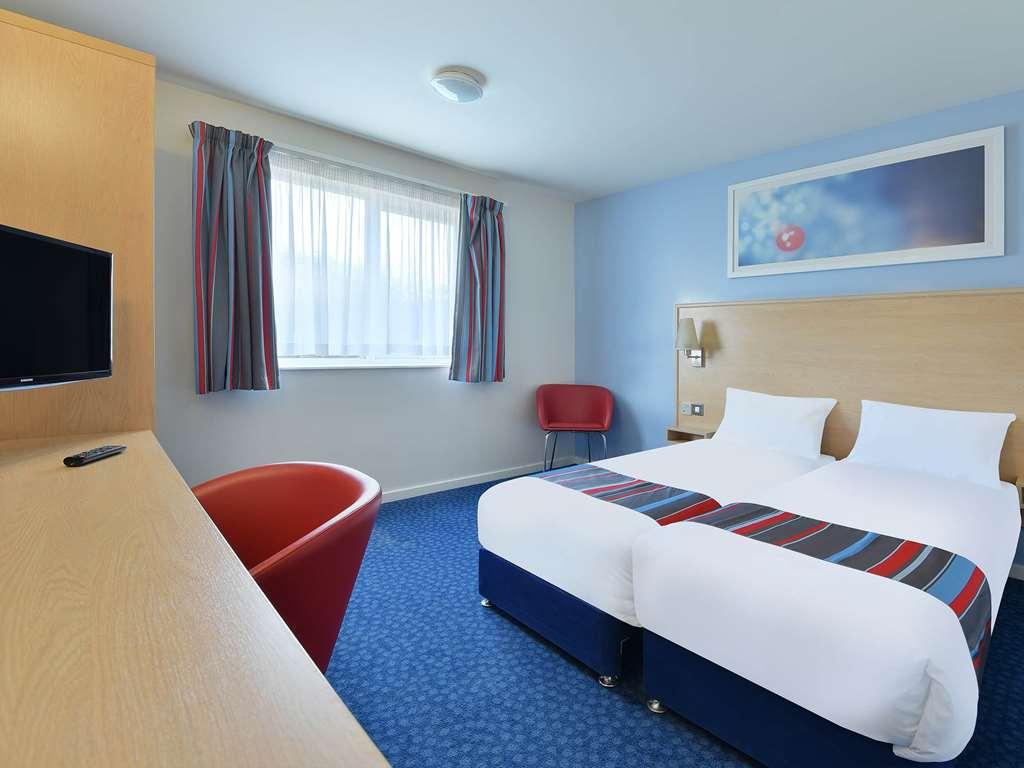 Travelodge Middlewich Bilik gambar