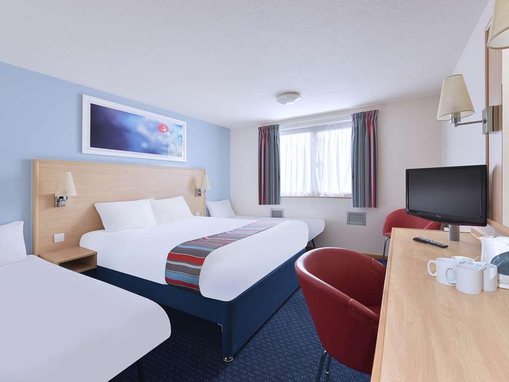 Travelodge Middlewich Bilik gambar