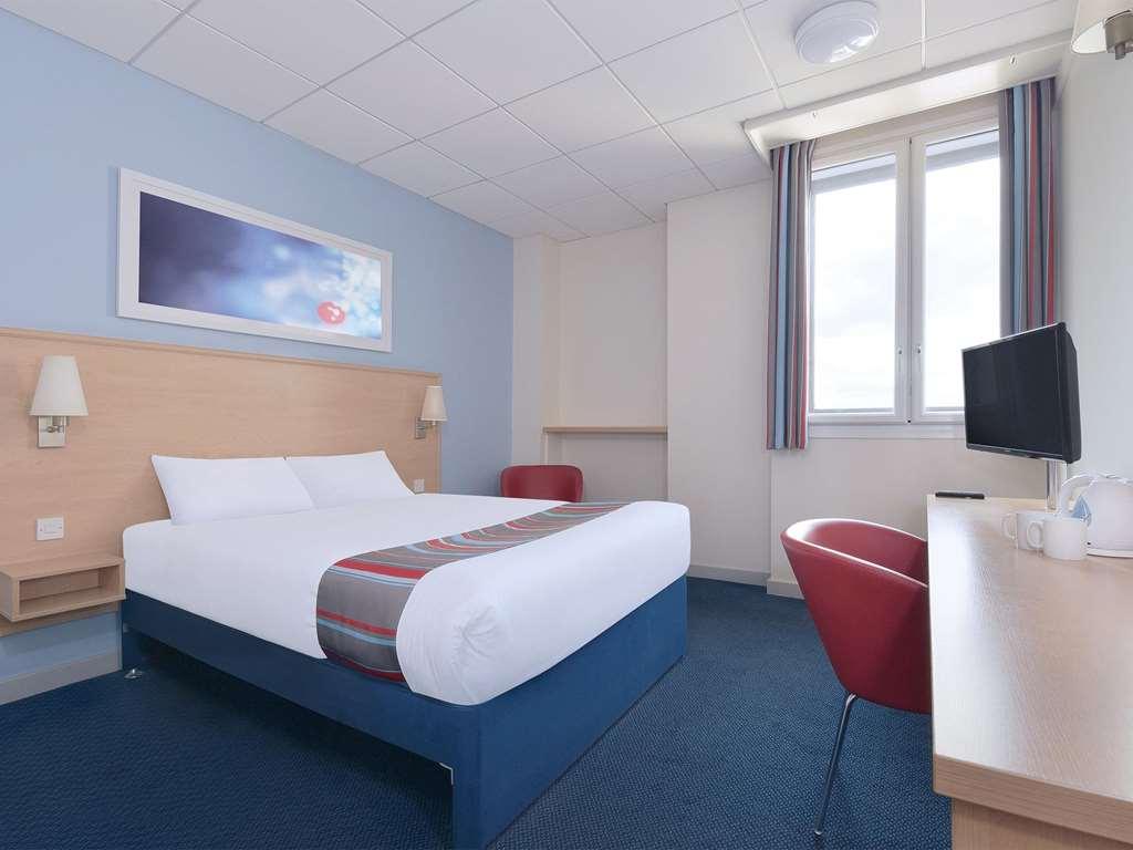 Travelodge Middlewich Bilik gambar