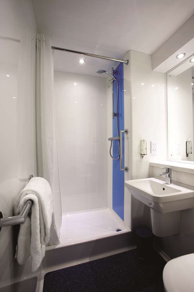 Travelodge Middlewich Bilik gambar