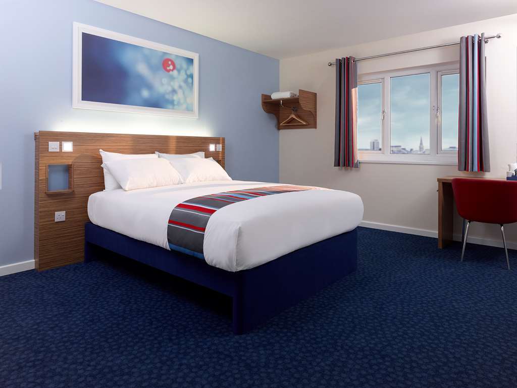 Travelodge Middlewich Bilik gambar