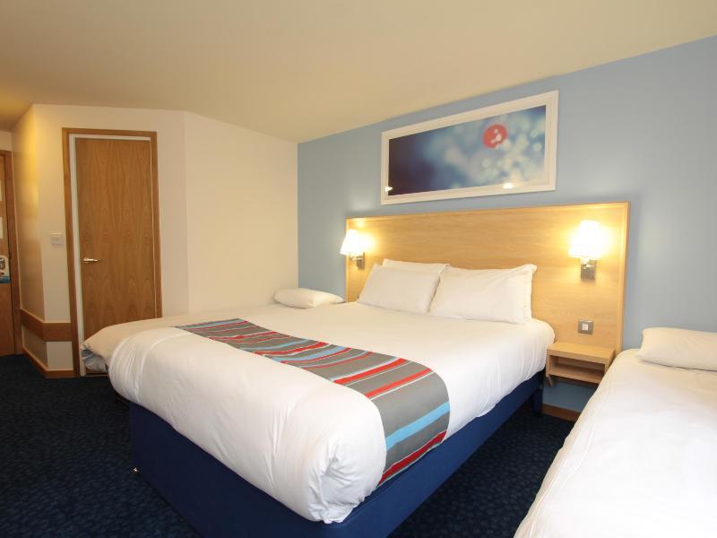 Travelodge Middlewich Luaran gambar
