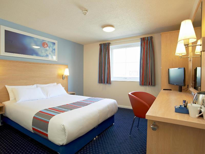 Travelodge Middlewich Luaran gambar