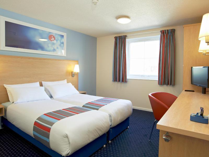 Travelodge Middlewich Luaran gambar