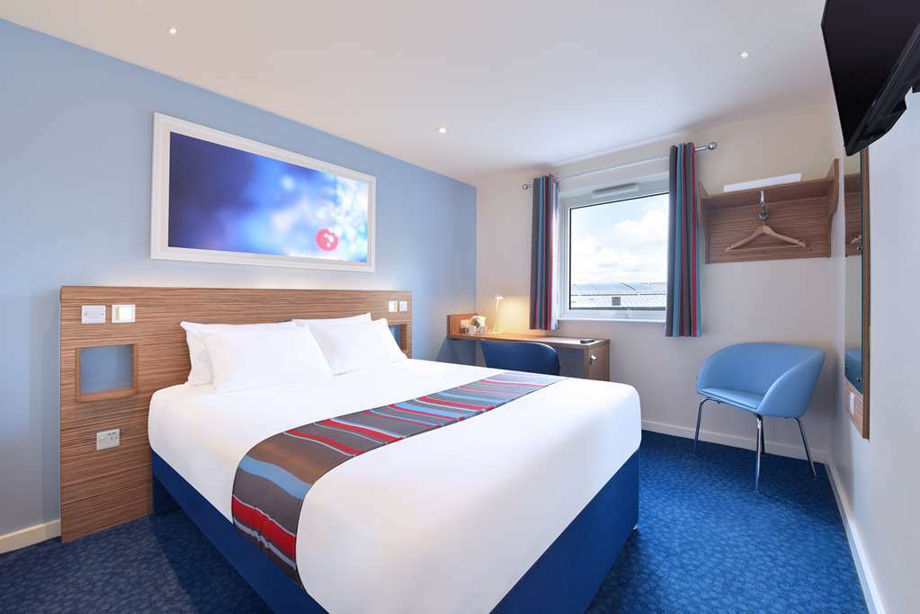 Travelodge Middlewich Bilik gambar