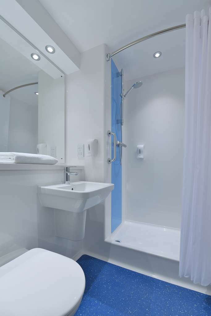 Travelodge Middlewich Bilik gambar