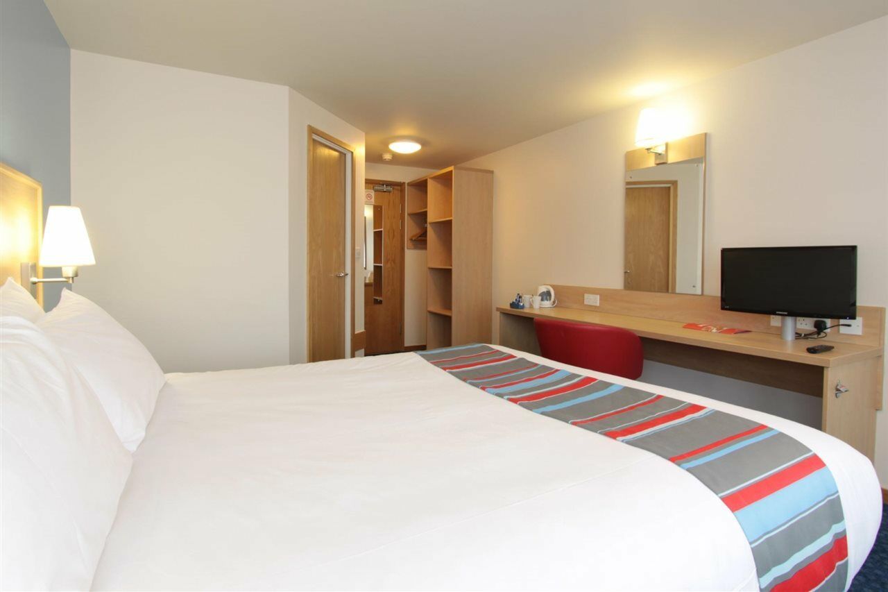 Travelodge Middlewich Luaran gambar
